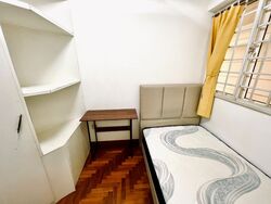 Melville Park (D18), Condominium #562083631